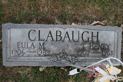 Eula M. <I>Atchison</I> Clabaugh 