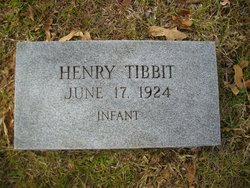 Henry Tibbit 