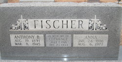 Anthony B. Fischer 