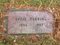 Eppie Lela <I>Payne</I> Perkins 