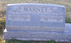 Joseph Francis Marney 