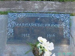 Margaret L. Crooks 