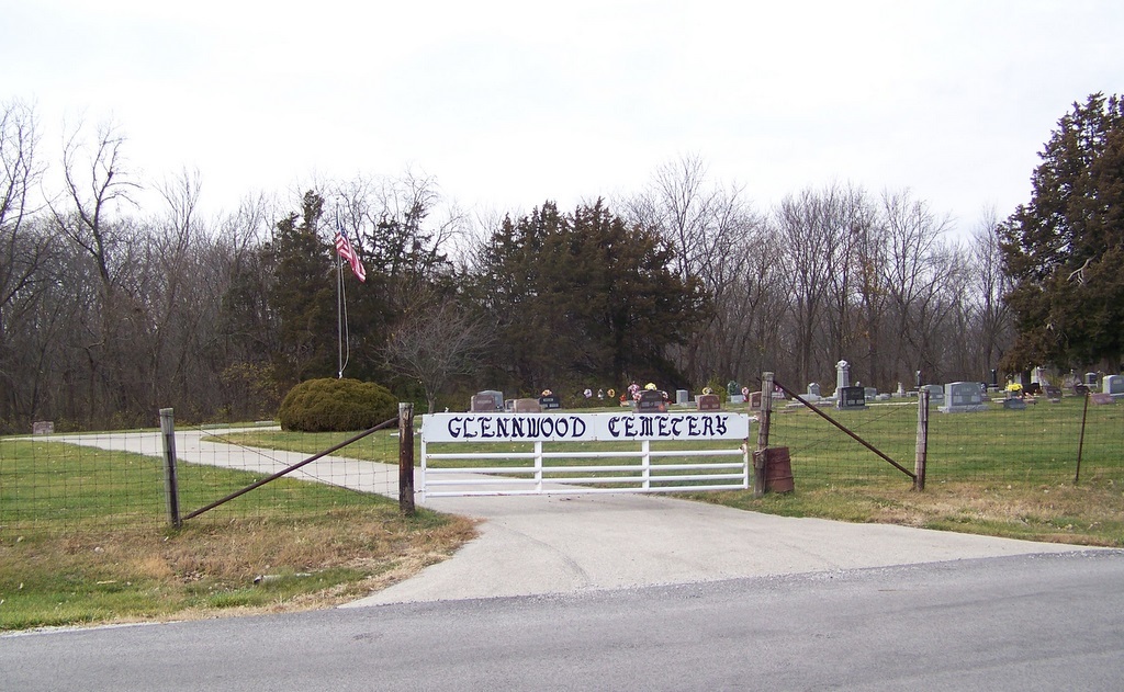 Glennwood Cemetery
