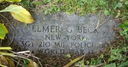 Elmer G. Beck Jr.