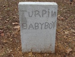Blackburn “Baby” Turpin 