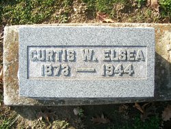 Curtis Washington Elsea 