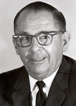 Leo Calvin Worthen Jr.