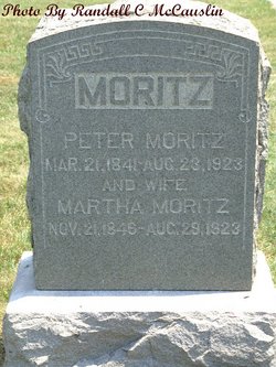 Peter Moritz 