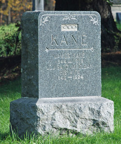 James Kane 