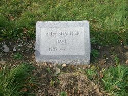 Alda Pearl <I>Beatty</I> Shaeffer 
