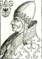 Pope Benedict VII
