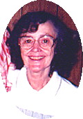Phyllis May <I>Byland</I> Blankenhorn 