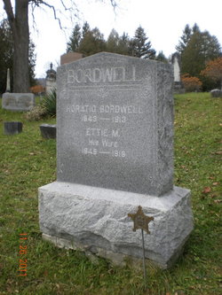 Nellie Bordwell 