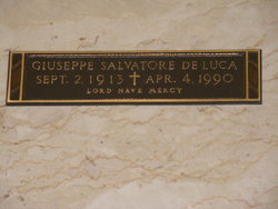 Giuseppe Salvatore De Luca 