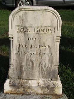 Ezra Moody 