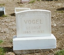 George Vogel 