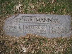 Hermann L. Hartmann 