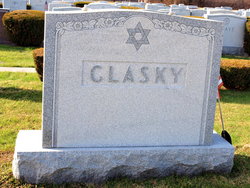 Harold H. J. Clasky 