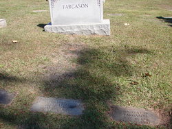Ben Francis Fargason 