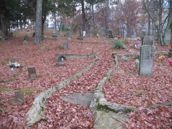 Noble Hill Cemetery