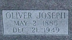 Oliver Joseph Becton Jr.