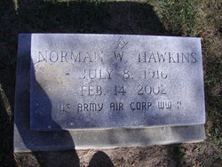 Norman W. Hawkins 