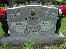 Otto Adams 