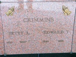 Betty L. Crimmins 