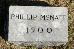 Phillip McNatt 