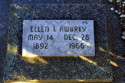 Ida Ellen <I>Allchin</I> Awbrey 