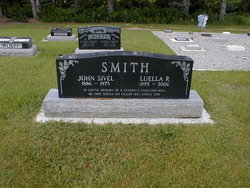 John Sivel Smith 