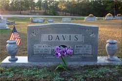 Andrew Jackson Davis 