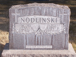 John Frank Nodlinski 