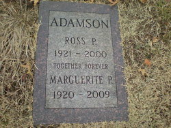 Ross Perry Adamson 