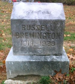 Russell Brewington 