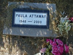Paula Jean Attaway 