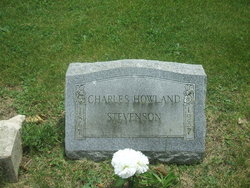 Charles Howland Stevenson 