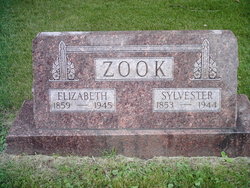Sylvester Zook 
