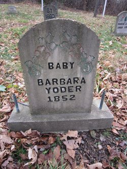 Barbara Yoder 