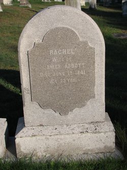 Rachel Abbott 