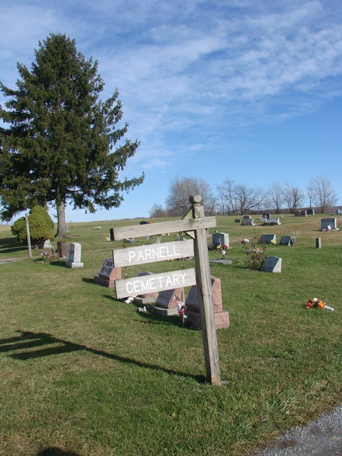 Parnell Cemetery