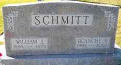 Blanche A. <I>Manners</I> Schmitt 