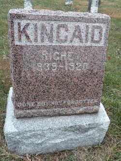 Richey Kincaid 