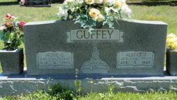 Albert John Guffey Jr.