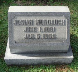 Josiah Murdaugh 