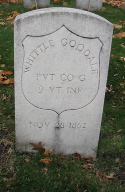 PVT Whittle Goodale 
