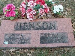 Solomon Henson 
