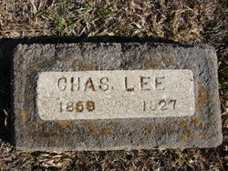 Charles A Lee 