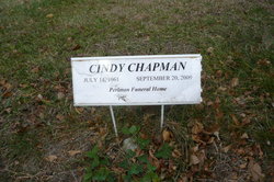 Cindy Chapman 