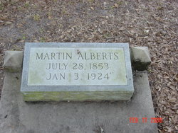 Martin Alberts 